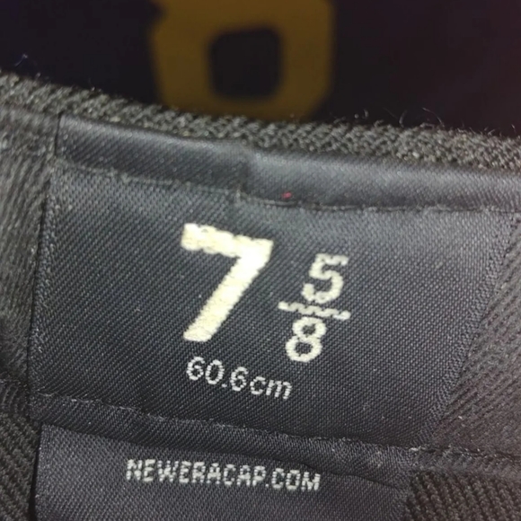 STL Cardinals hat - Picture 4 of 4